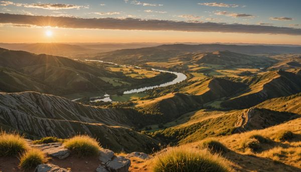 Belvédères panoramiques