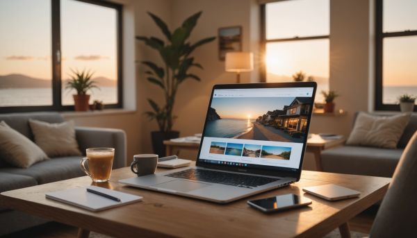 Comment réserver son logement de vacances