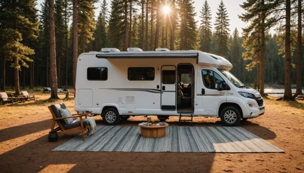 Quel mobil-home choisir pour un séjour confortable ?