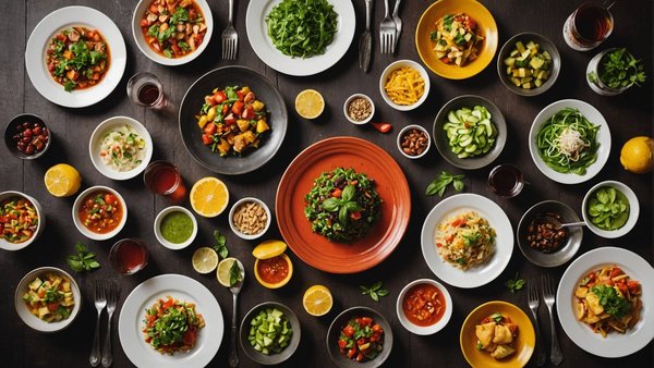 Les trésors culinaires de notre région : plats à découvrir absolument