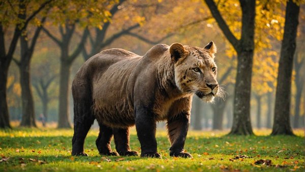 Les meilleures expériences à vivre dans les parcs animaliers de France