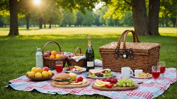 Conseils pour organiser un pique-nique parfait en plein air