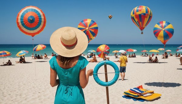 Où passer des vacances en bord de mer sur l'île de ré ?