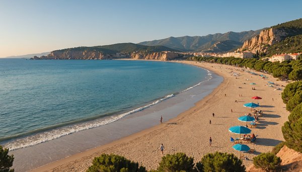 Que faire à argelès-sur-mer : plages, nature et activités